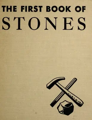 Prima carte a pietrelor - The First Book of Stones