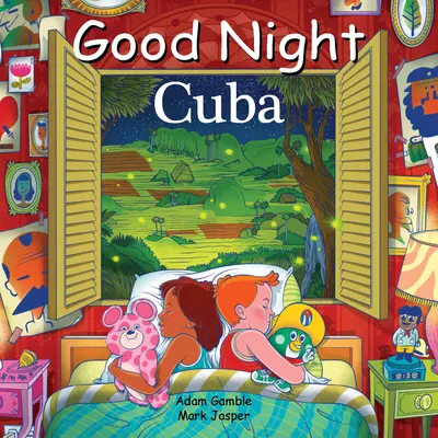 Noapte bună Cuba - Good Night Cuba