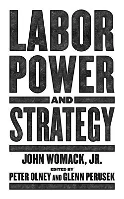 Puterea și strategia muncii - Labor Power and Strategy