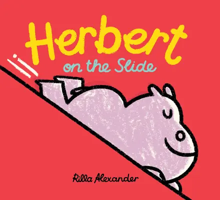 Herbert pe tobogan - Herbert on the Slide