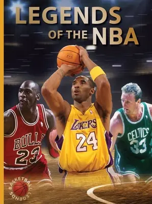 Legendele NBA - Legends of the NBA