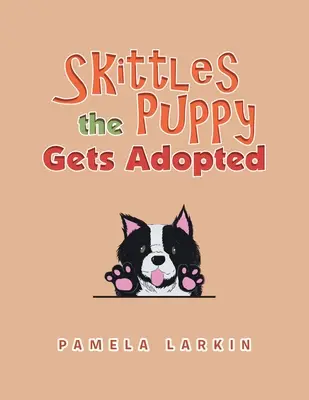Cățelușul Skittles este adoptat - Skittles the Puppy Gets Adopted