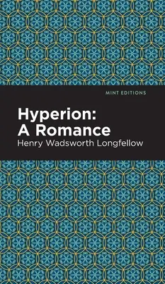 Hyperion: O romanță - Hyperion: A Romance