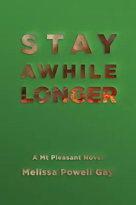 Rămâi o vreme mai mult - Stay Awhile Longer