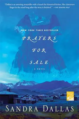 Rugăciuni de vânzare - Prayers for Sale