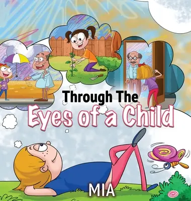 Prin ochii unui copil - Through The Eyes Of A Child