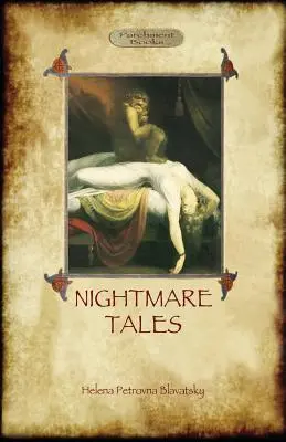 Povești de coșmar - Nightmare Tales
