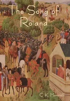 Cântecul lui Roland - The Song of Roland