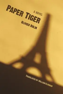 Tigrul de hârtie - Paper Tiger