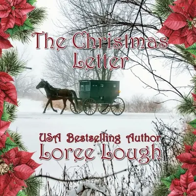 Scrisoarea de Crăciun - The Christmas Letter