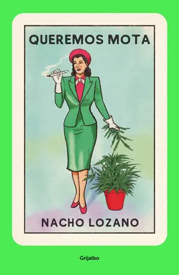 Queremos Mota / Vrem iarbă - Queremos Mota / We Want Weed