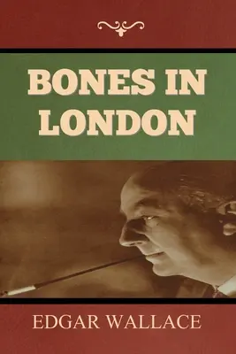 Bones în Londra - Bones in London