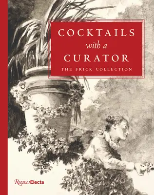 Cocteiluri cu un curator - Cocktails with a Curator