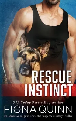 Instinctul de salvare - Rescue Instinct