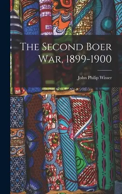 Al doilea război boer, 1899-1900 - The Second Boer War, 1899-1900