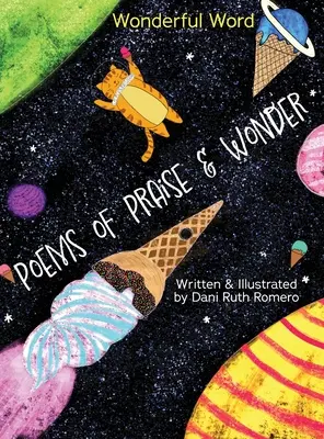 Poezii de laudă și minune - Poems of Praise & Wonder