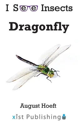 Libelula - Dragonfly
