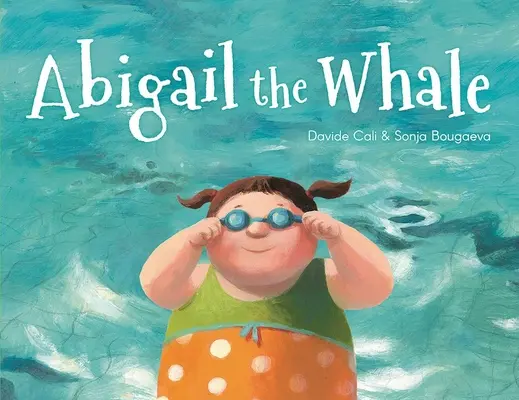 Balena Abigail - Abigail the Whale
