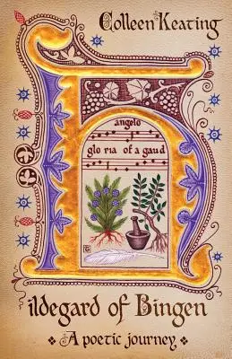 Hildegard de Bingen: O călătorie poetică - Hildegard of Bingen: A poetic journey