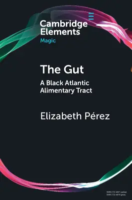 Gut: Un tract alimentar al negrilor din Atlantic - The Gut: A Black Atlantic Alimentary Tract