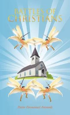 Bătăliile creștinilor - Battles of Christians