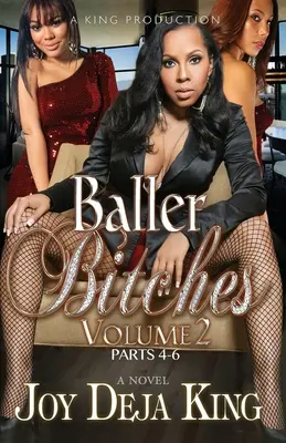 Baler Bitches Volumul 2 - Baller Bitches Volume 2