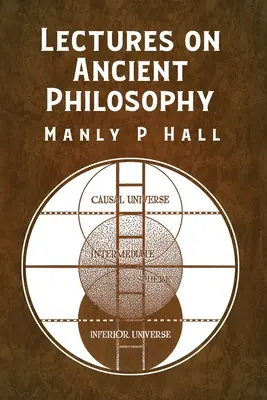 Prelegeri de filosofie antică - Lectures on Ancient Philosophy