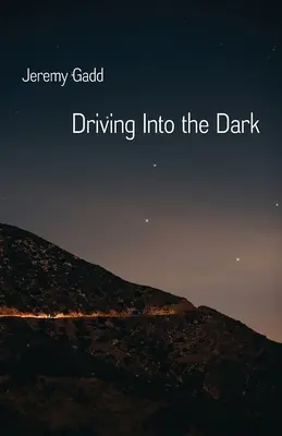 Conducând în întuneric - Driving Into the Dark