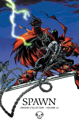Spawn Origins, Volumul 23 - Spawn Origins, Volume 23