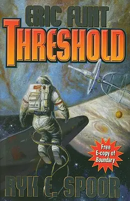 Threshold: Volumul 2 - Threshold: Volume 2