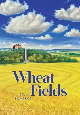 Câmpuri de grâu - Wheat Fields