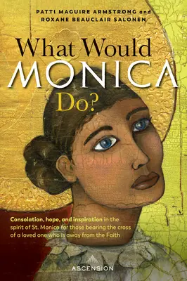 Ce ar face Monica? - What Would Monica Do?