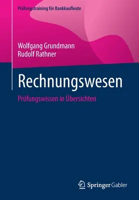 Rechnungswesen: Prfungswissen în bersichten - Rechnungswesen: Prfungswissen in bersichten