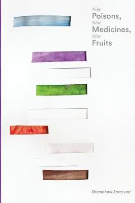 Nouă otrăvuri, nouă medicamente, nouă fructe - Nine Poisons, Nine Medicines, Nine Fruits