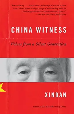 China Witness: Voci de la o generație tăcută - China Witness: Voices from a Silent Generation