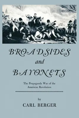 Broadsides și baionete - Broadsides and Bayonets