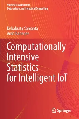 Statistică intensivă din punct de vedere computațional pentru Iot inteligent - Computationally Intensive Statistics for Intelligent Iot