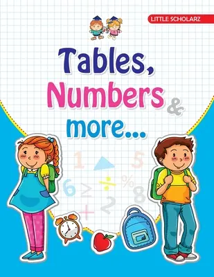 Tabele, numere și multe altele - Tables, Numbers & More