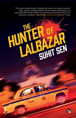 Vânătorul din Lalbazar - The Hunter of Lalbazar