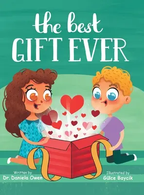 Cel mai bun cadou dintotdeauna - The Best Gift Ever