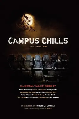 Frisoane în campus - Campus Chills