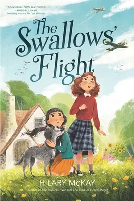 Zborul rândunicilor (The Swallows' Flight) - The Swallows' Flight