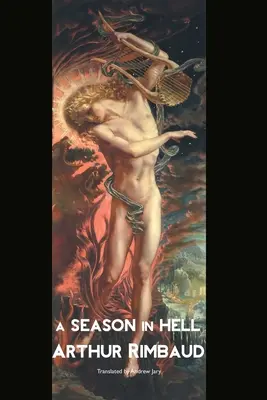 Un sezon în iad: Large Print Edition - A Season in Hell: Large Print Edition