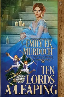 Zece lorzi săritori - Ten Lords a Leaping