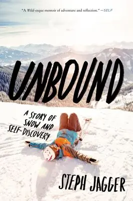 Unbound: O poveste despre zăpadă și autodescoperire - Unbound: A Story of Snow and Self-Discovery