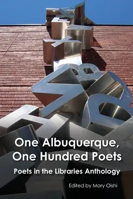 Un Albuquerque, o sută de poeți - One Albuquerque, One Hundred Poets
