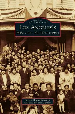 Orașul istoric Filipinotown din Los Angeles - Los Angeles's Historic Filipinotown