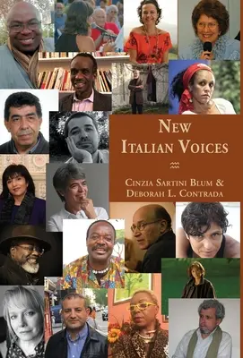 Noi voci italiene: Scrieri transculturale în Italia contemporană - New Italian Voices: Transcultural Writing in Contemporary Italy