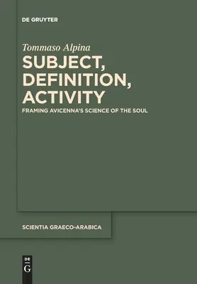 Subiect, definiție, activitate - Subject, Definition, Activity
