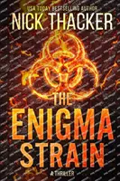 Tulpina Enigma - The Enigma Strain